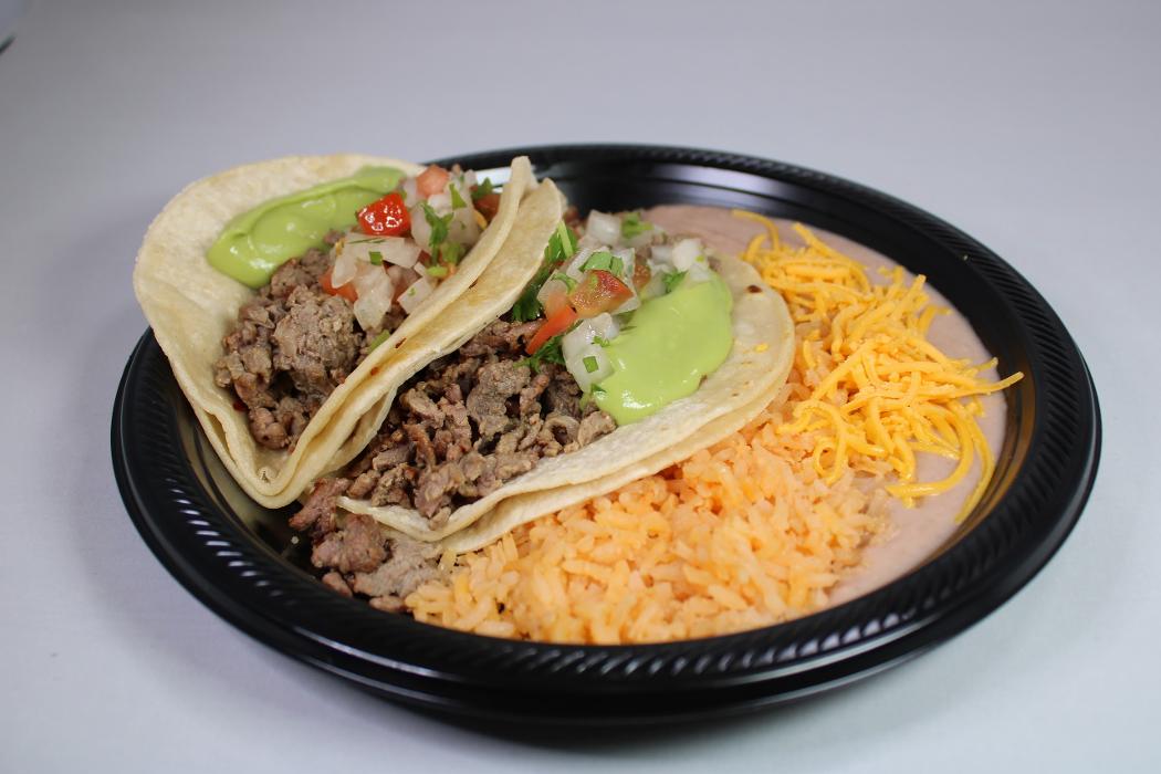 Panchitas Mexican Food Image