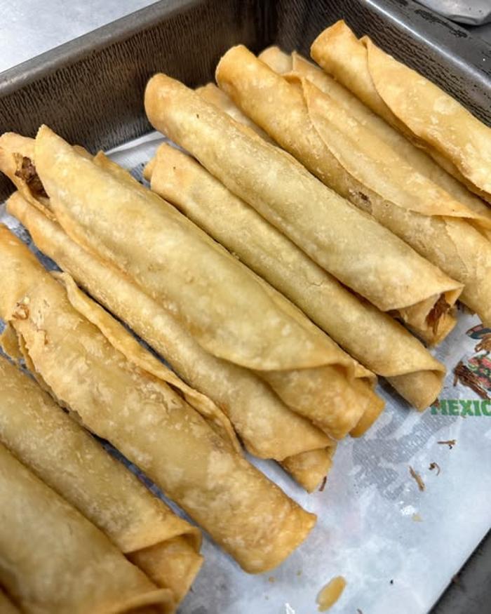 Panchitas Mexican Food Image