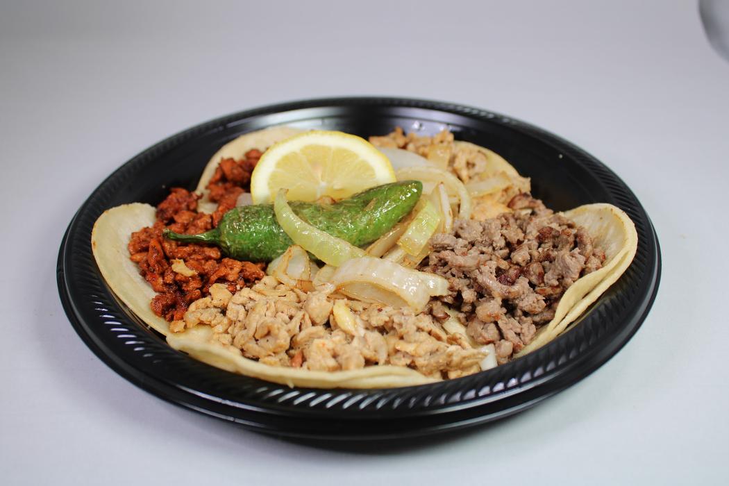 Panchitas Mexican Food Image