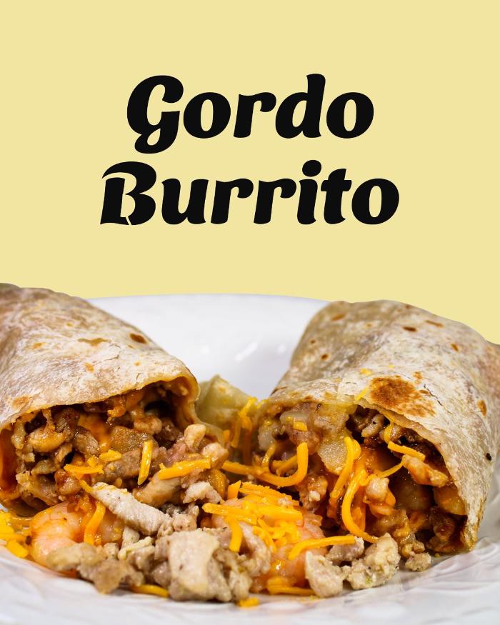 Panchitas Mexican Food Image