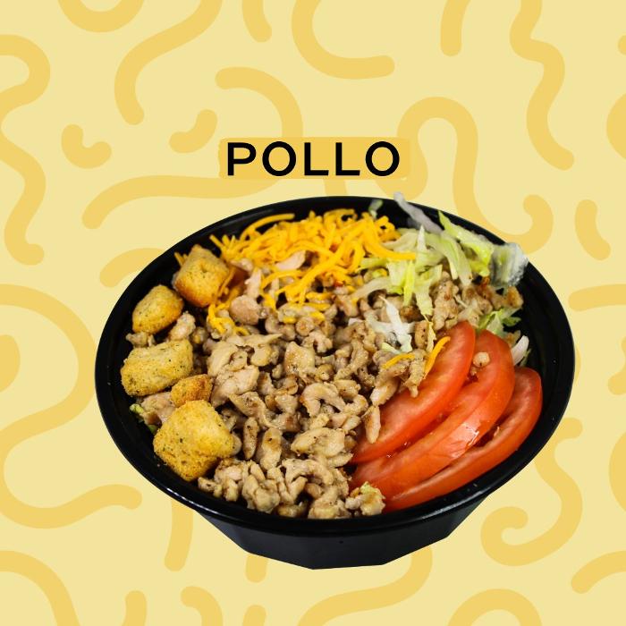 Panchitas Mexican Food Image