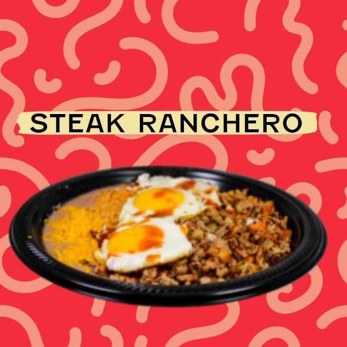 Panchitas Mexican Food Image