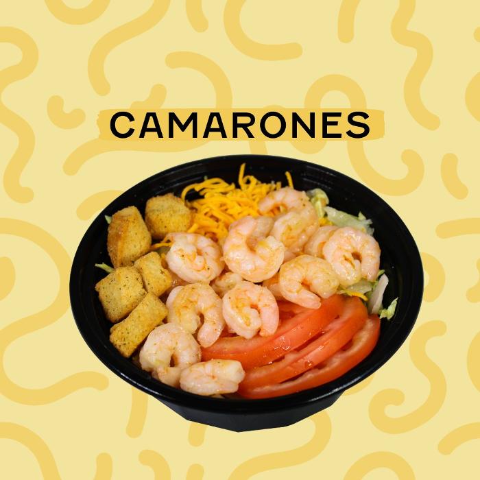 Panchitas Mexican Food Image