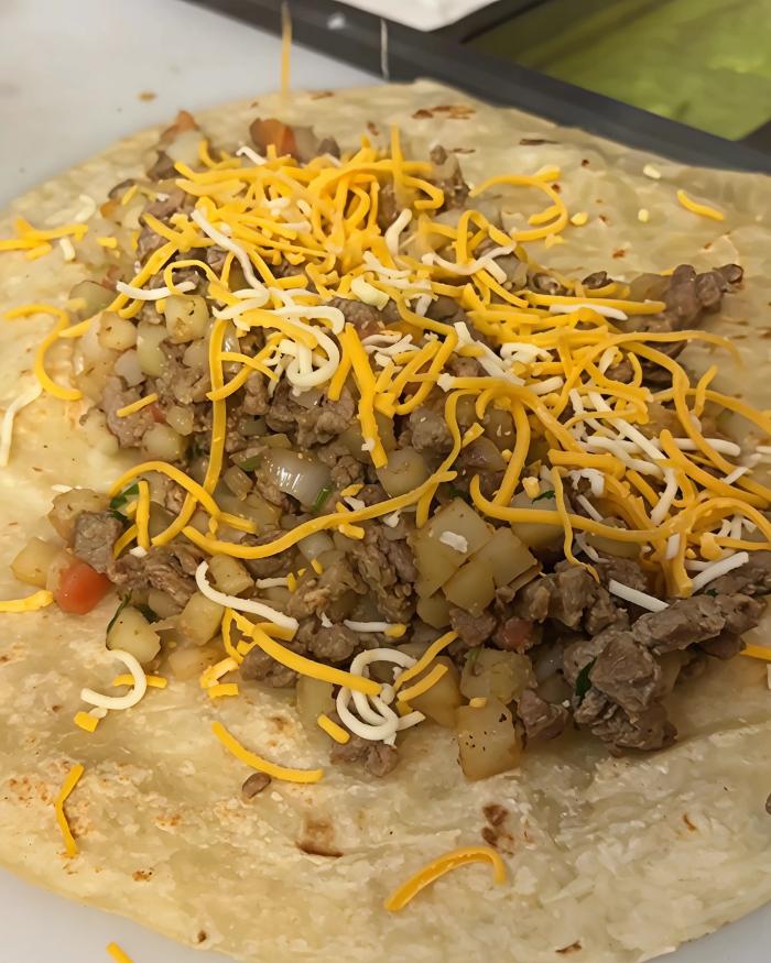 Panchitas Mexican Food Image