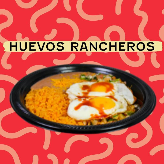 Panchitas Mexican Food Image