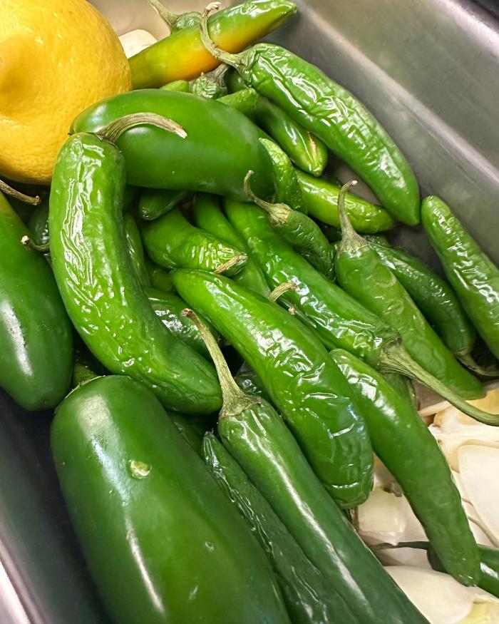 Panchitas Mexican Food Image