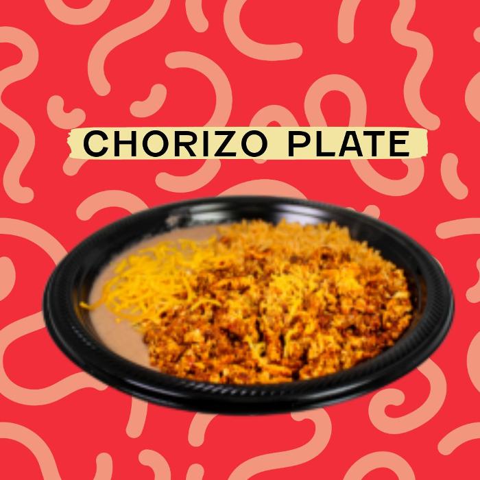 Panchitas Mexican Food Image