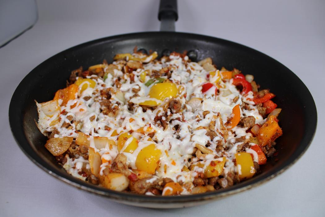 Panchitas Mexican Food Image