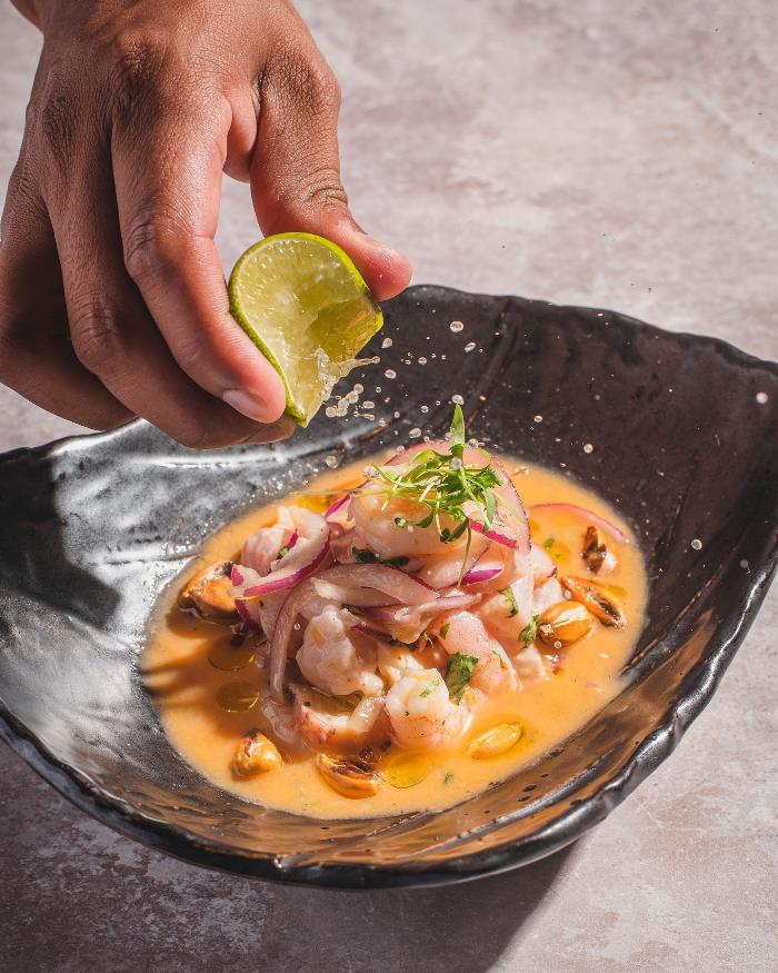 Paperfish Sushi - Miami Beach, FL
