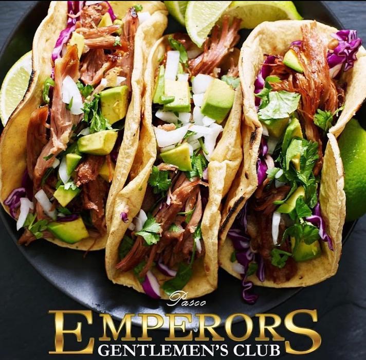 Pasco Emperors Gentlemen's Club - Holiday, FL