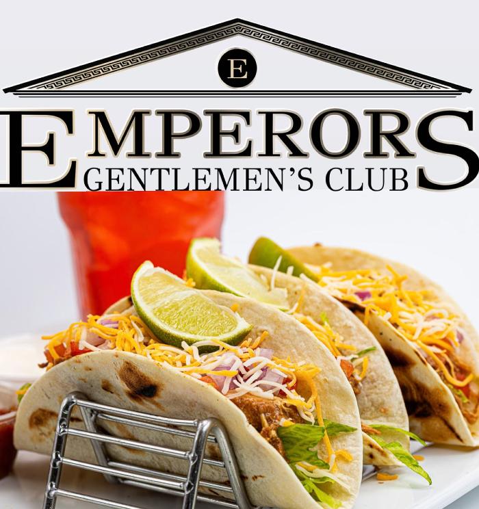 Pasco Emperors Gentlemen's Club - Holiday, FL