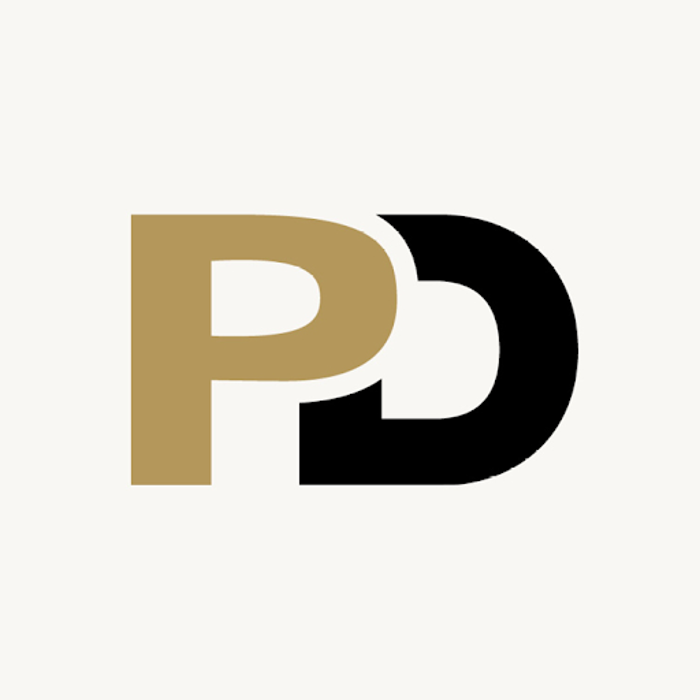 Paul Davis Restoration of Mid-Michigan Logo