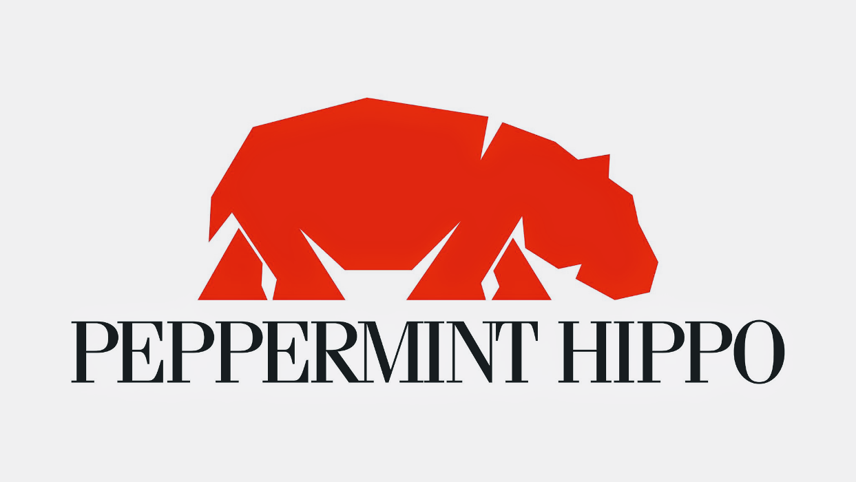 Peppermint Hippo - North Little Rock, AR