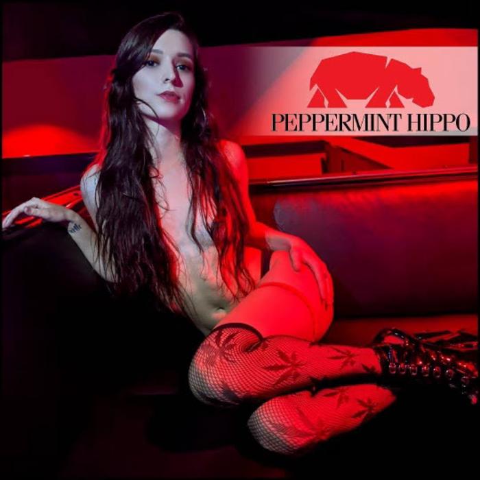 Peppermint Hippo - North Little Rock, AR