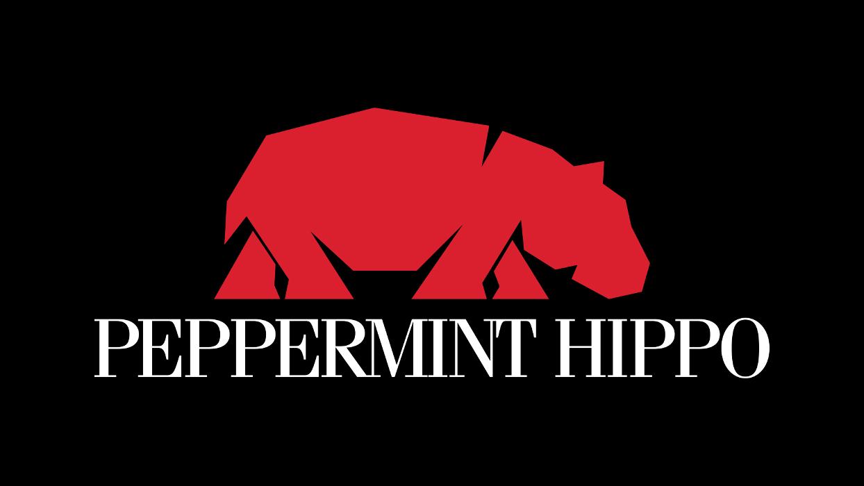 Peppermint Hippo - North Little Rock, AR