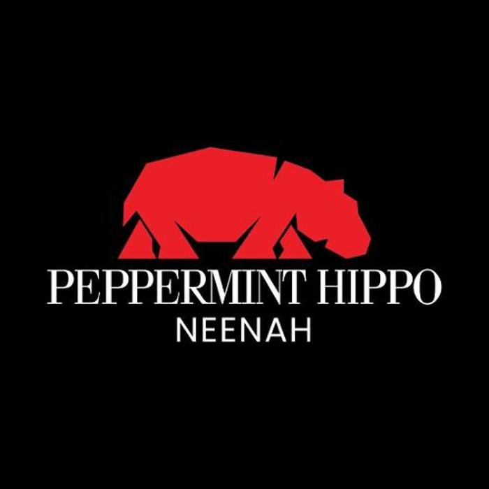Peppermint Hippo - Neenah, WI