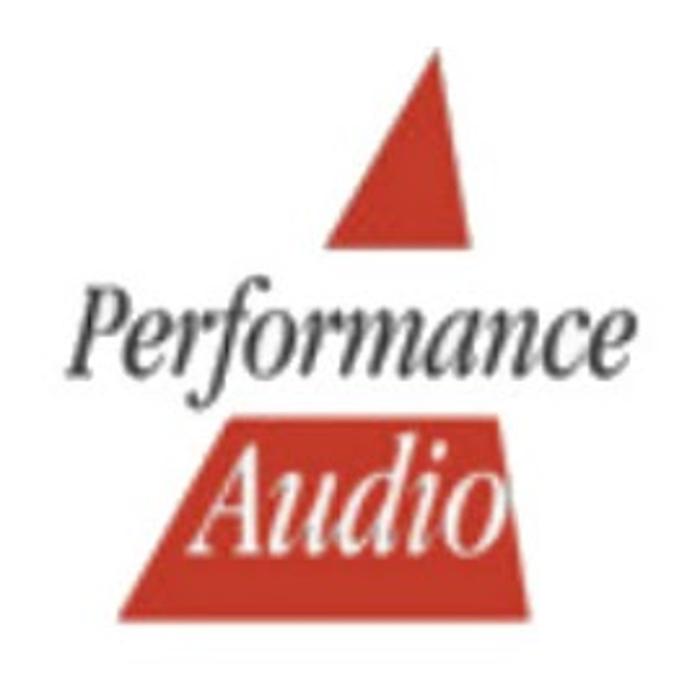 Performance Audio - San Francisco, CA