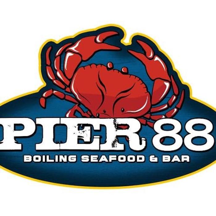 Pier 88 Boiling Seafood & Bar Avondale Image