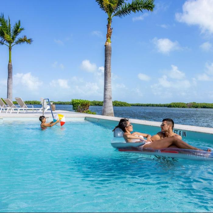 Playa Largo Ocean Residences Vacation Rentals - Key Largo, FL