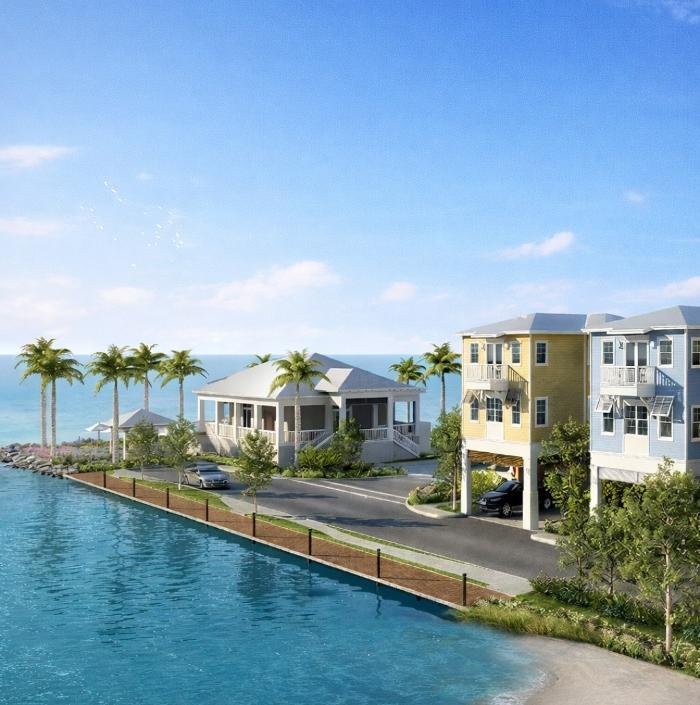 Playa Largo Ocean Residences Vacation Rentals - Key Largo, FL