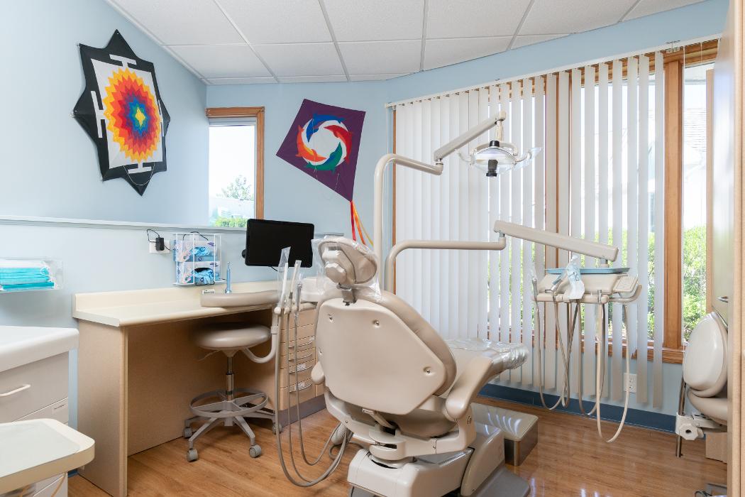 Pocasset Family Dental - Pocasset, MA