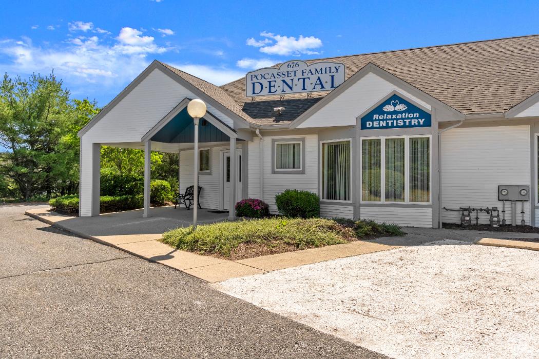 Pocasset Family Dental - Pocasset, MA