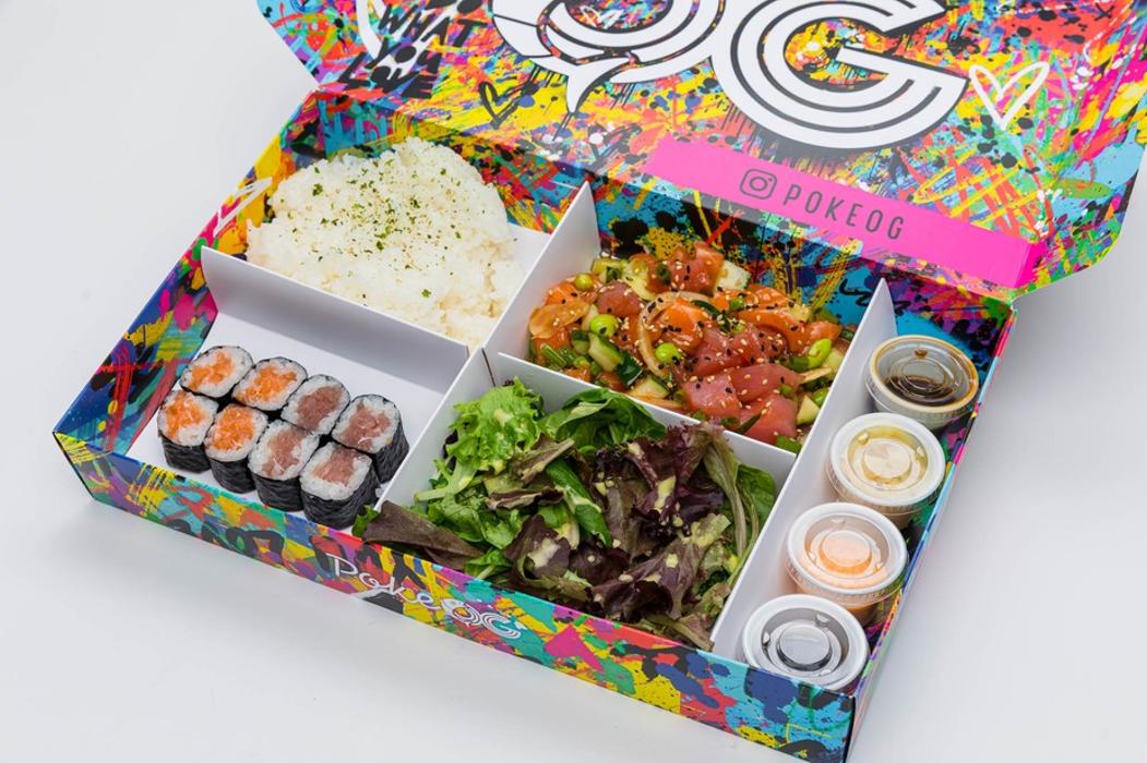 Poke OG Downtown Image