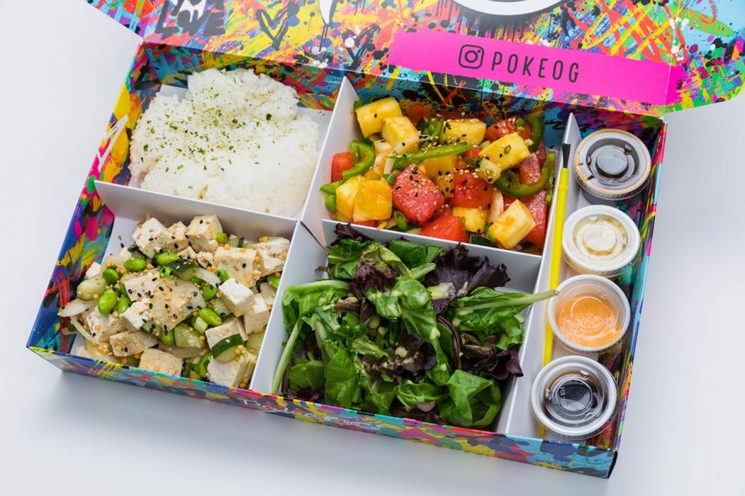 Poke OG Downtown Image