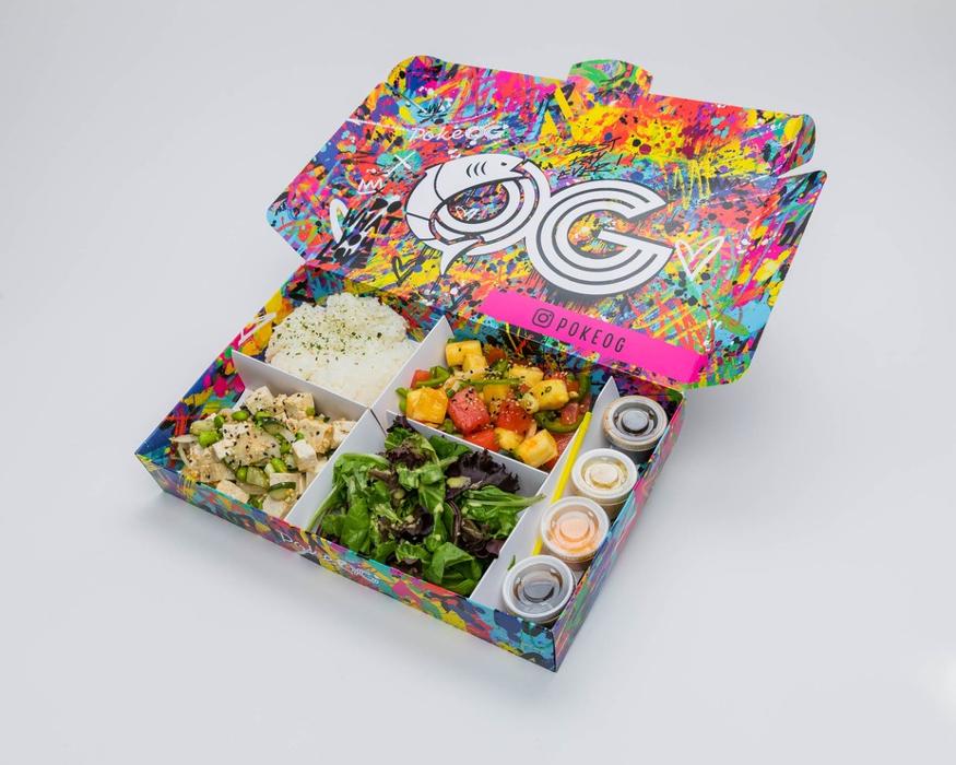 Poke OG Downtown Image