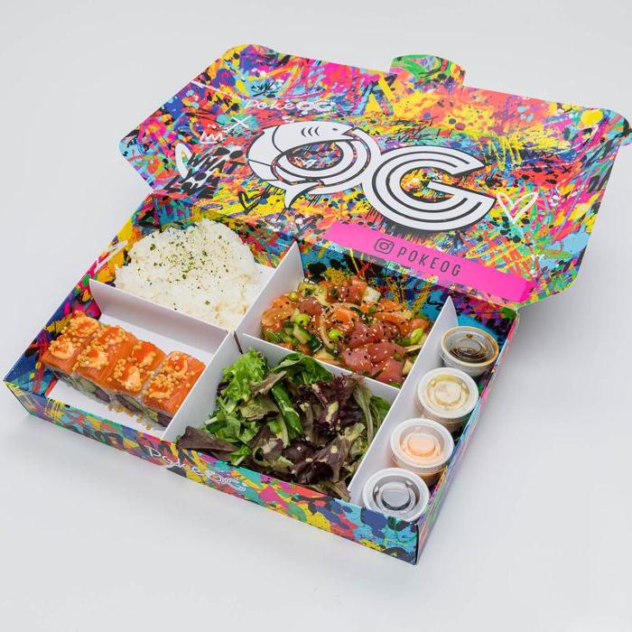 Poke OG Downtown Image