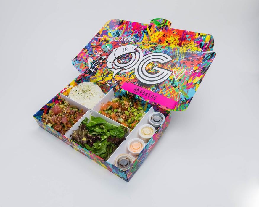 Poke OG Downtown Image