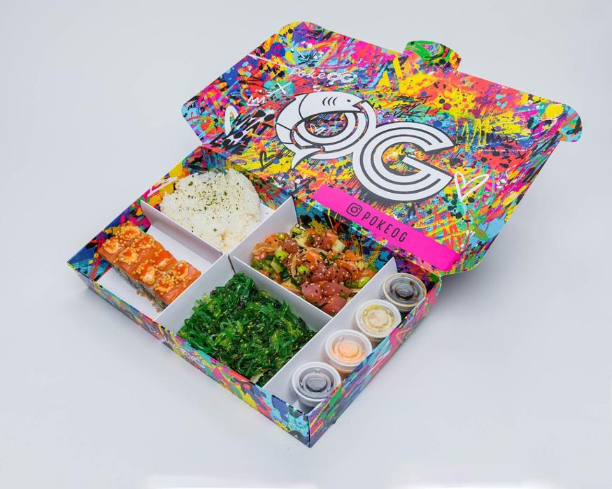 Poke OG Downtown Image