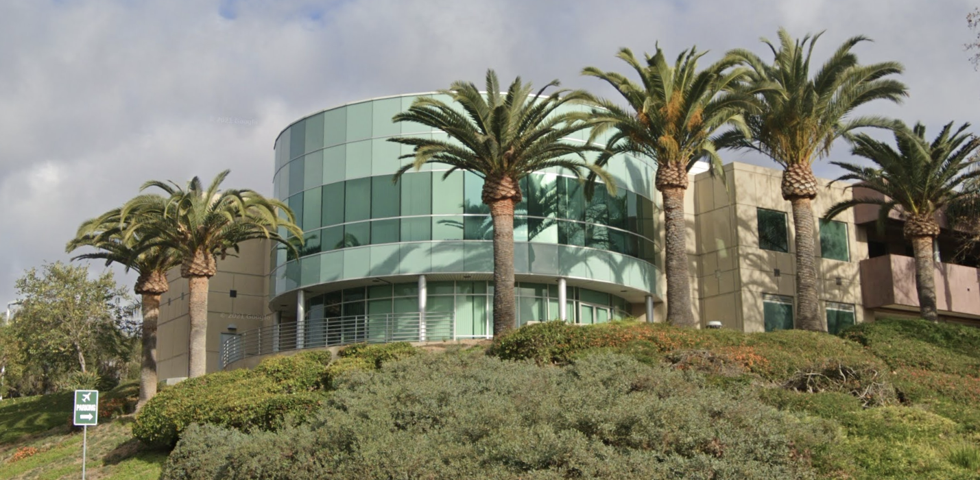 Power Bail Bonds - Carlsbad Image