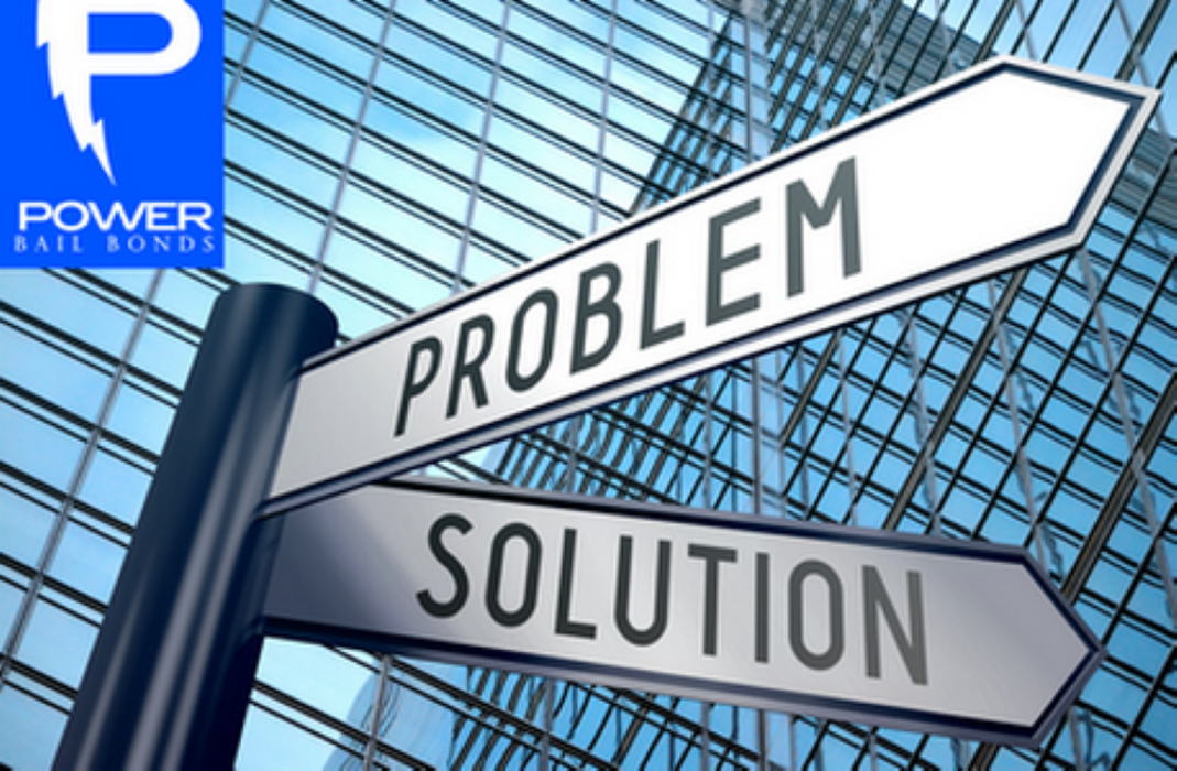 Power Bail Bonds - Carlsbad Image