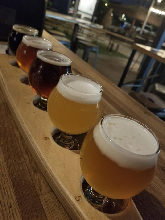 Quiero Restaurants Image