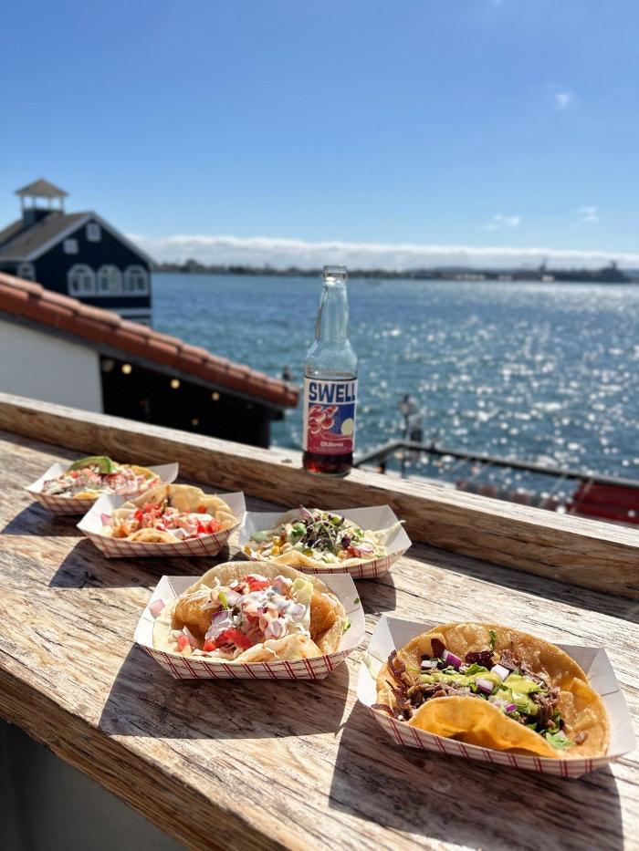 Quiero Restaurants Image