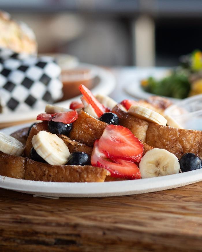 Quiero Restaurants Image