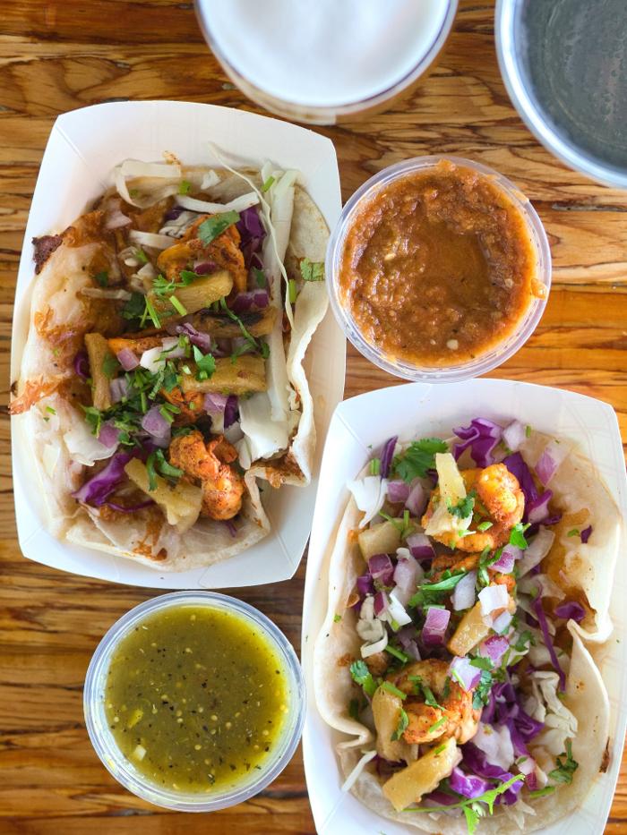 Quiero Restaurants Image