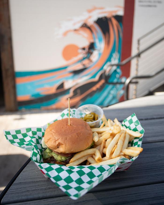 Quiero Restaurants Image