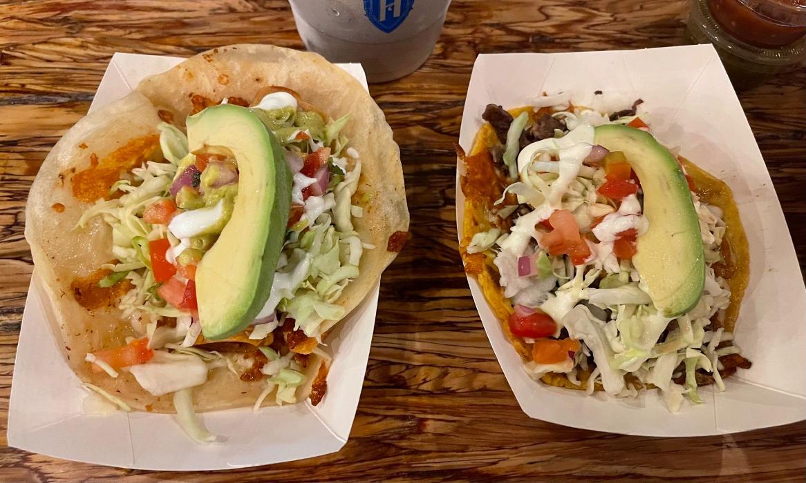 Quiero Restaurants Image