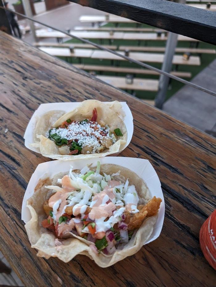 Quiero Restaurants Image