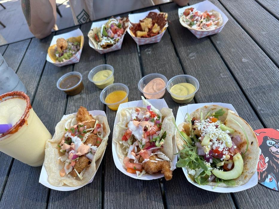 Quiero Restaurants Image