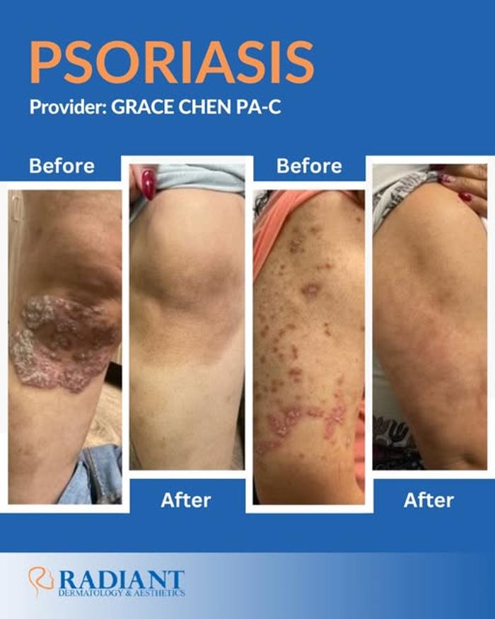 Radiant Dermatology & Aesthetics - Spring - Spring, TX