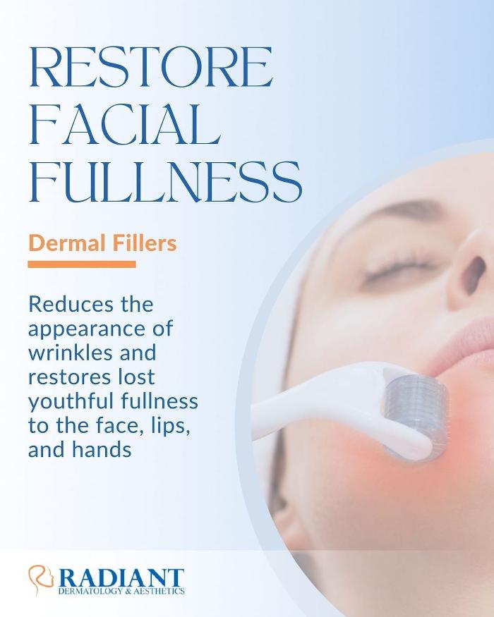 Radiant Dermatology & Aesthetics - Spring - Spring, TX