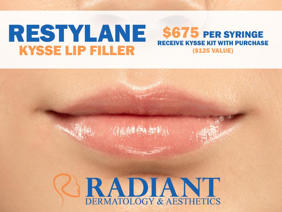 Radiant Dermatology & Aesthetics - Spring - Spring, TX