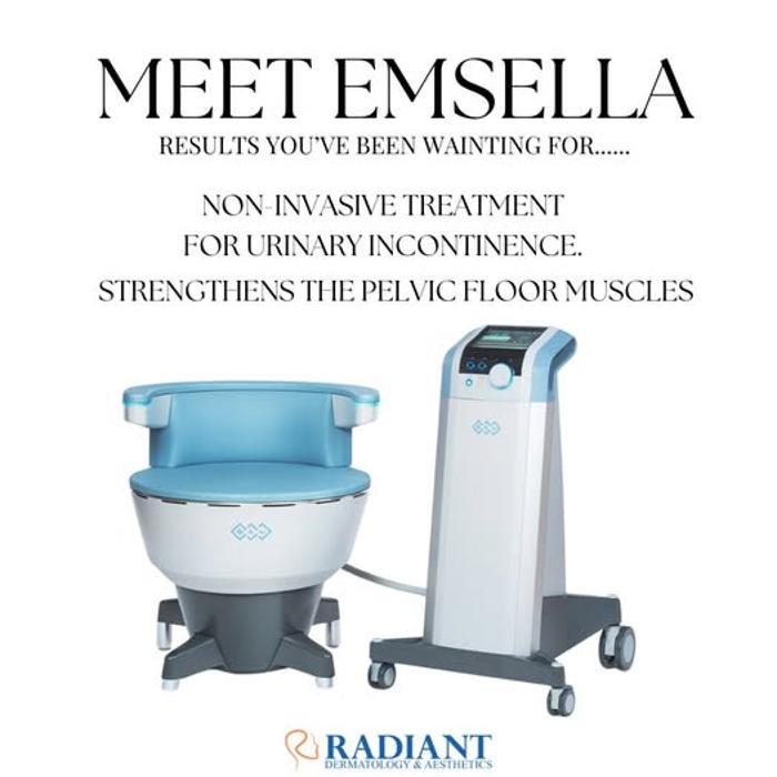 Radiant Dermatology & Aesthetics - Spring - Spring, TX
