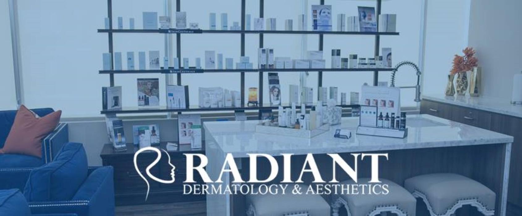 Radiant Dermatology & Aesthetics - Spring - Spring, TX