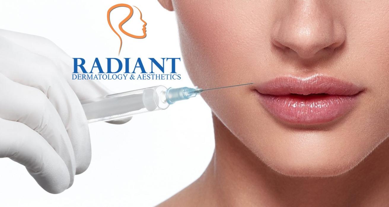 Radiant Dermatology & Aesthetics - Spring - Spring, TX