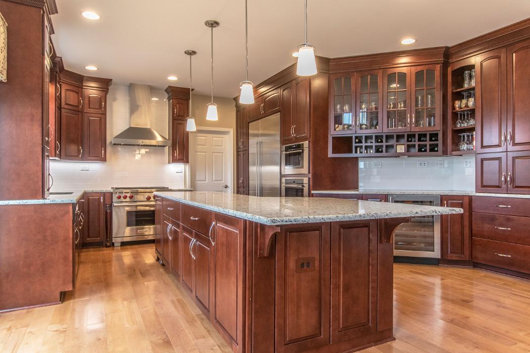 Reliable Home Improvement and Supply, Inc. - Naperville, IL