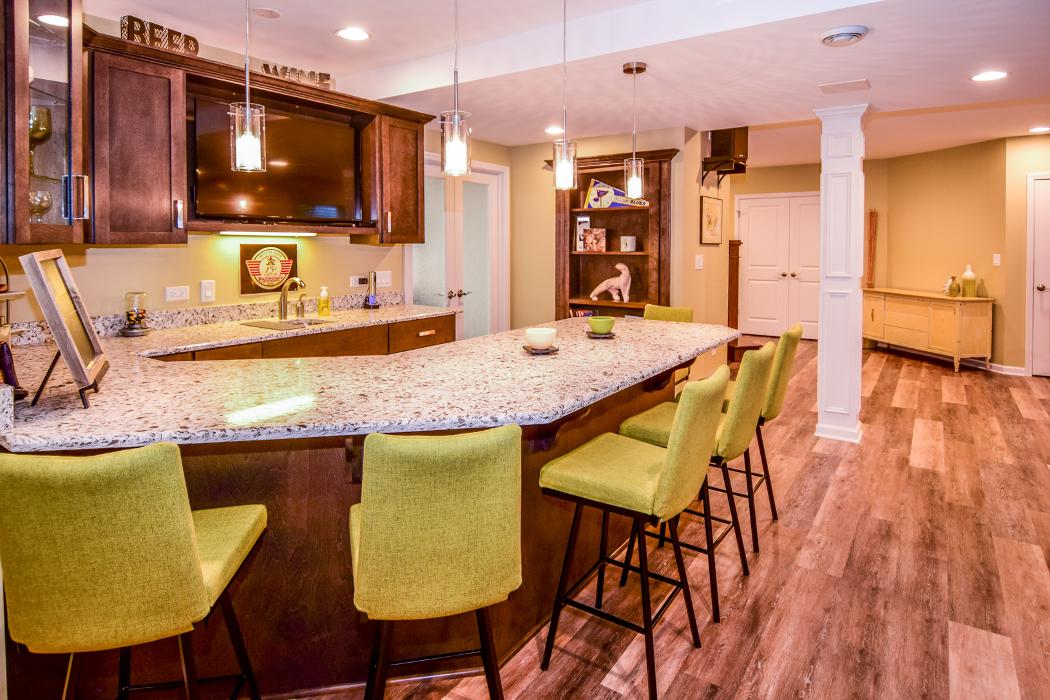 Reliable Home Improvement and Supply, Inc. - Naperville, IL